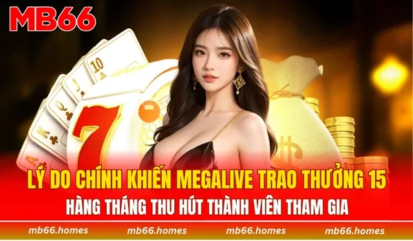 Lý do giành được ưu đãi hấp dẫn