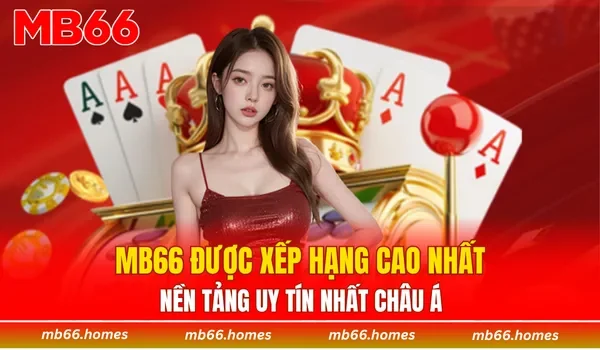 MB66 được xếp hạng cao nhất